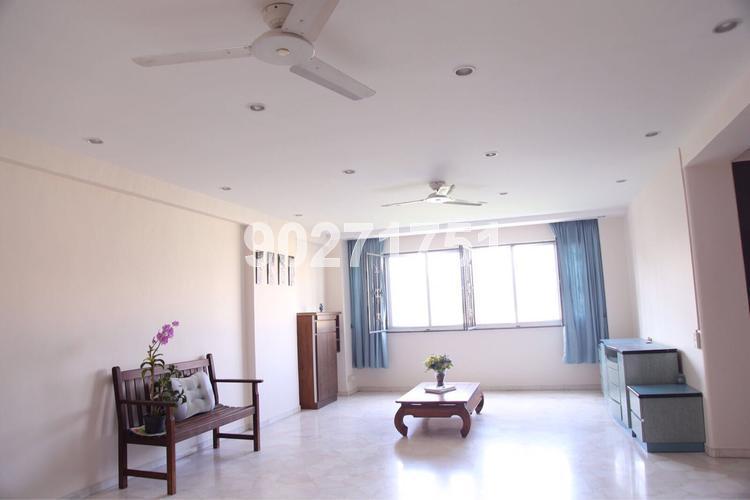 Blk 543 Pasir Ris Street 51 (Pasir Ris), HDB Executive #139608862